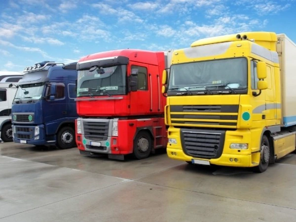 Ankara Trabzon Nakliye